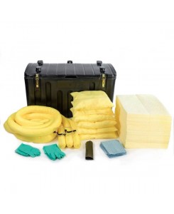 Kit d'intervention pour...