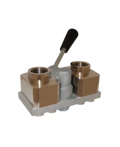 Multi Coupling Plate...