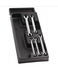 Module de 5 clés à tuyauter