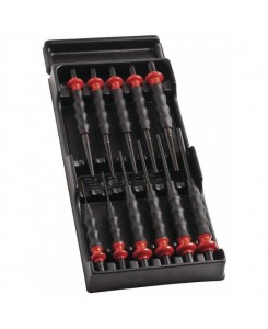 Module de chasse goupilles