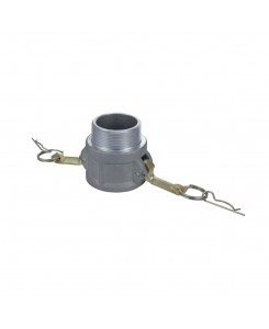 Male Threaded Lever...