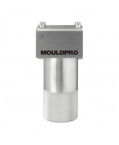 Stainless Steel In-Line Filter