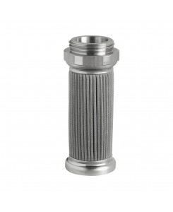 Stainless Filter insert 200...