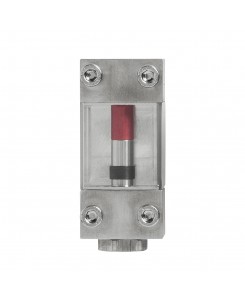 Maintenance indicator