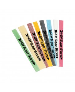 Super Stones Brown 1.5x 6x100