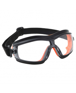 Lunette de sécurité look Slim