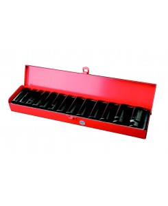 COFFRET DOUILLES A CHOCS...