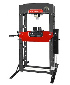 PRESSE  50 T
