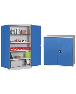 Armoire portes battantes
