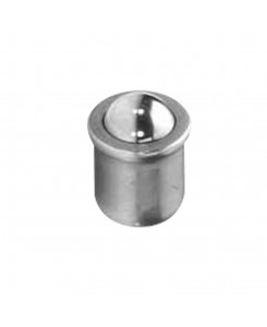 4mm Spring Plunger Straight