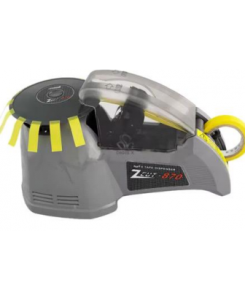 Machine de découpe et de...