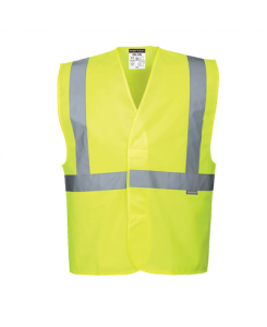 Hi-Vis One Band  et  Brace...
