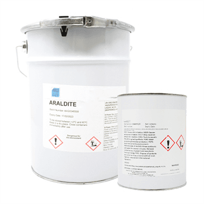 ARALDITE CY 221 Bidon 1L