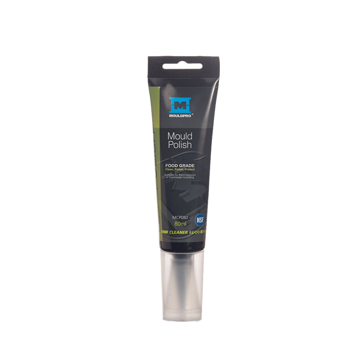 Mould Polish Paste 80 ml.