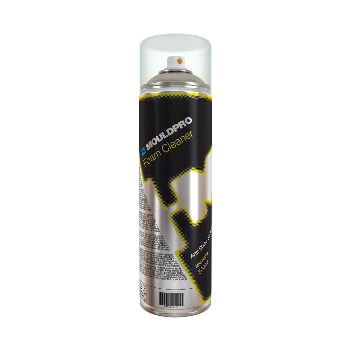 Anti-Static Surface Cleaner NSF approved
