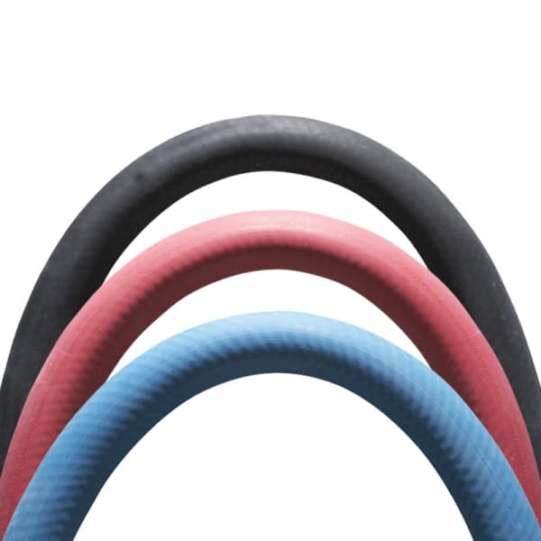 Hose - EPDM 164°C dim10 Red