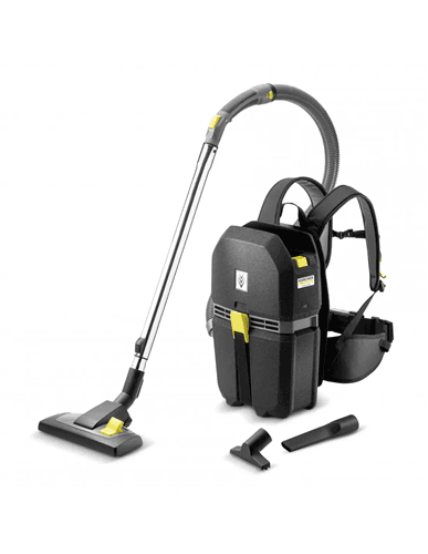 Aspirateur à batterie BVL 5/1 Bp Pack - avec batterie Karcher