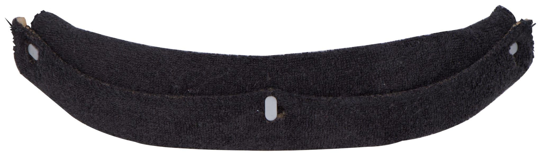 BANDEAU ANTI-SUEUR MASQUE WELD'line COBALT  SACHET DE 2  Condition de vente : 2