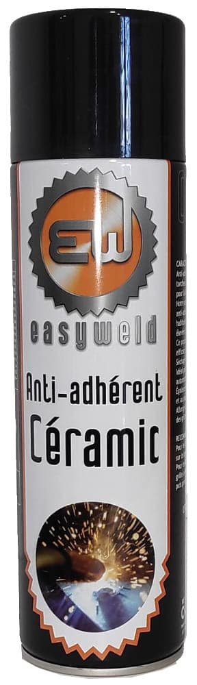 AEROSOL ANTI-ADHERENT Ceramic 500ml Condition de vente : 1