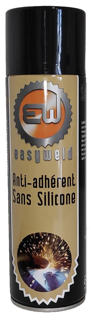 AEROSOL ANTI-ADHERENT sans silicone 400ml Condition de vente : 1