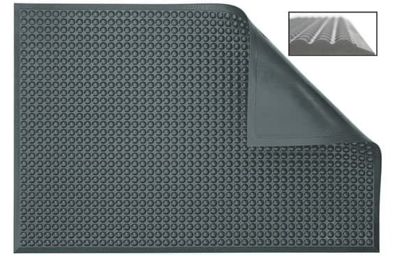 Ergomat Basic Bubble 120 x 3000 cm