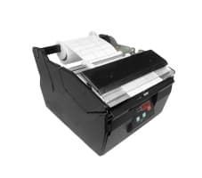 Dispeners d'étiquettes automatiques X-190