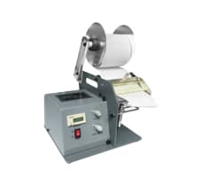 Dispeners d'étiquettes à comptage automatique WT-118C