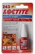 LOCTITE 243 BC 5ML FR/NL