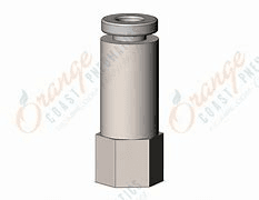 I-Plug fitting KQ2F23-M5N