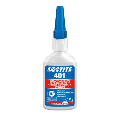 LOCTITE 401 BO50G EGFD
