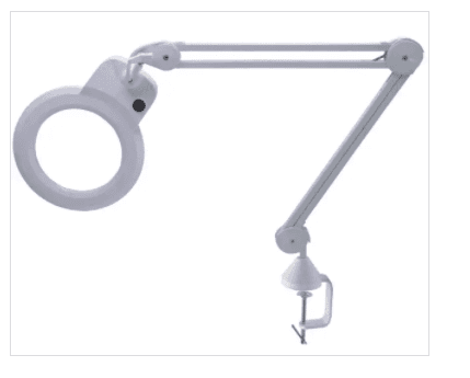 Magnifying Lamp Model 807L
