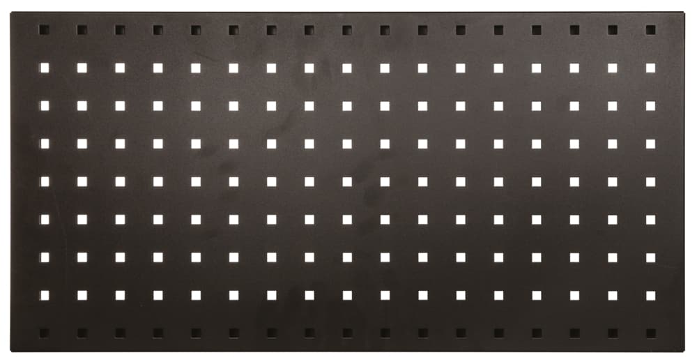 Panneau perforé pour SRM L.676 x H.342 mm - 26''