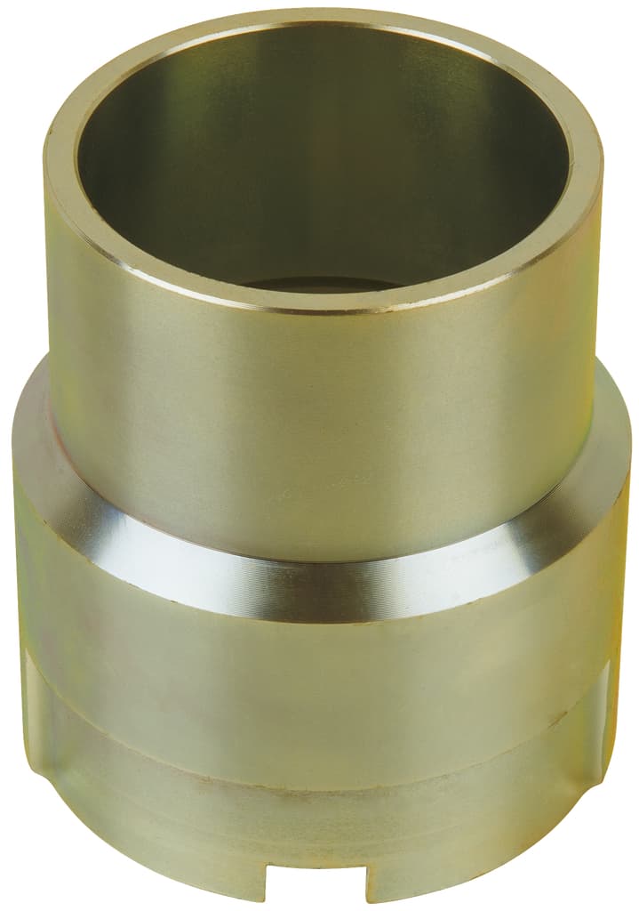 Douille de pression. diamètre 75 mm pour Ford