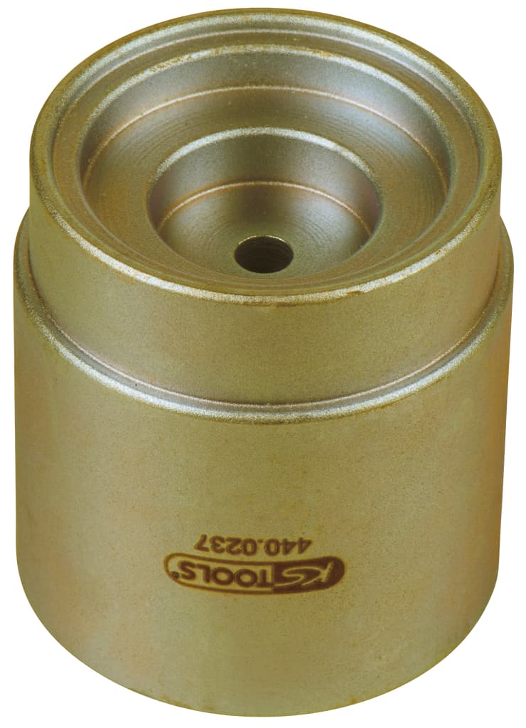 Douille de pression. diamètre 45 mm pour Mercedes