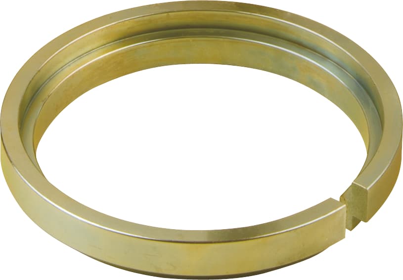 Bague adaptateur