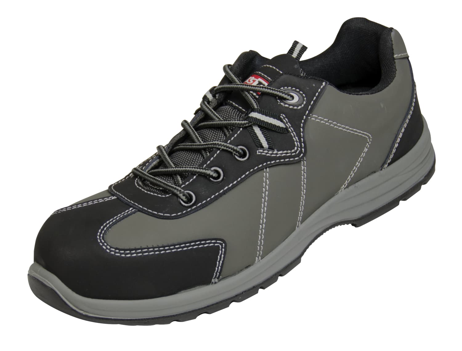 Chaussures de sécurité - Modèle#10.34 - S3-SRC, T. 45