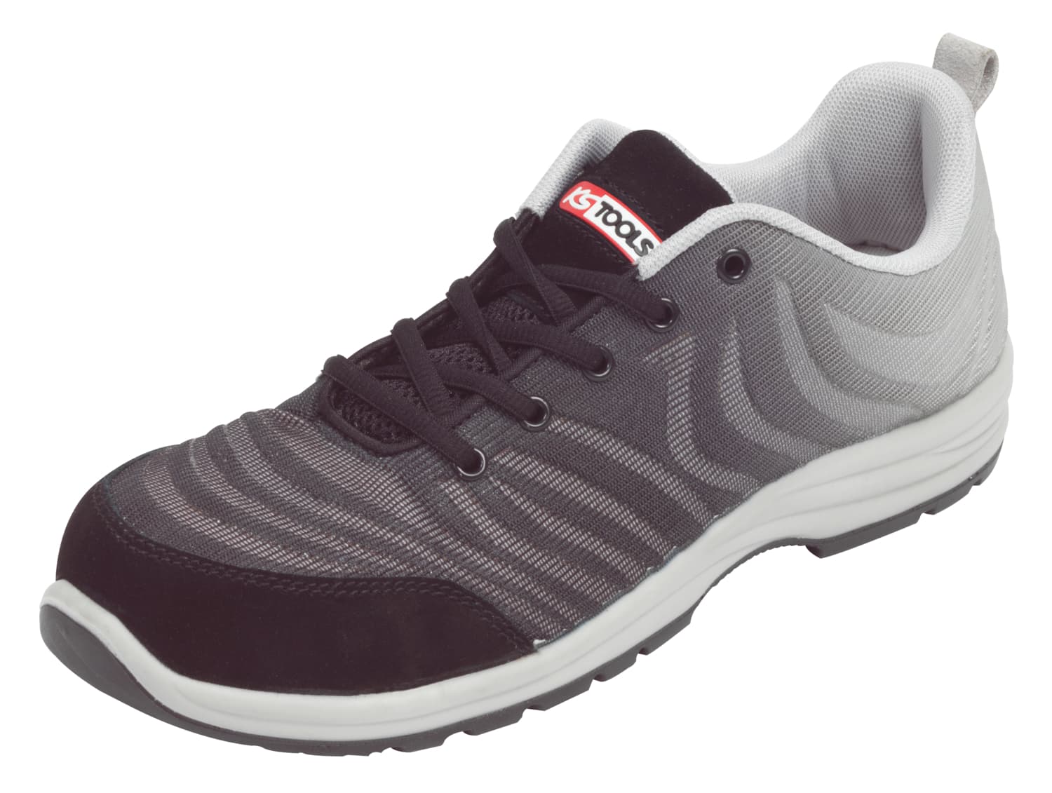 Chaussures de sécurité - Modèle#10.36 - S1P-SRC, T. 41