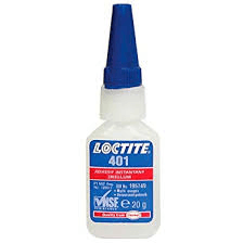LOCTITE 401 20G EFAT