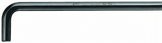 ClŽs m‰les coudŽes p.vis ˆ 6 pans creux950 PKL BM SW 1,51.5x90qtite10