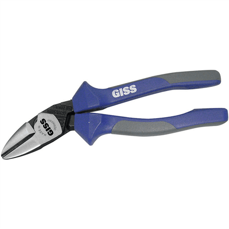 PINCE COUPANTE DIAGONALE 25 - ERGOTECH'