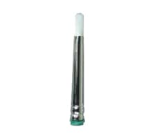 AIGUILLES BROSSES TAKLON Acier inoxydable UNITE