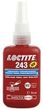 LOCTITE 243 BO50ML EN/FR/AB/TR