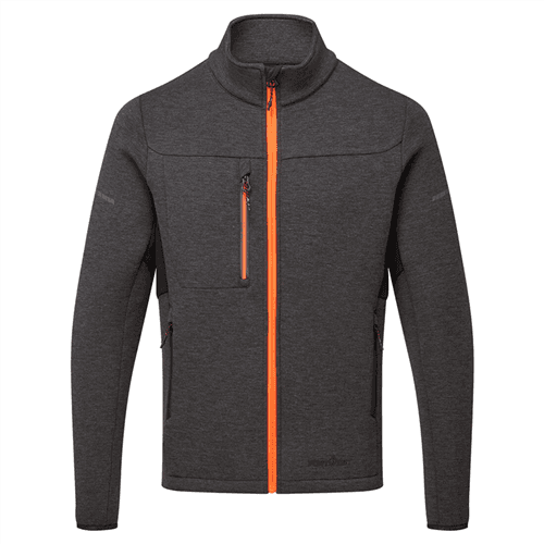 EV473 - Veste polaire technique EV4