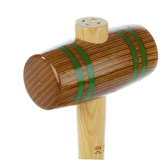 MAILLET TONNEAU BCF D60 MANCHE HICKORY