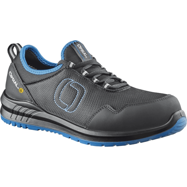 CHAUSSURE SECU BAS STEP GO S1PL SR ESD 36 OPSIAL multiple de :1