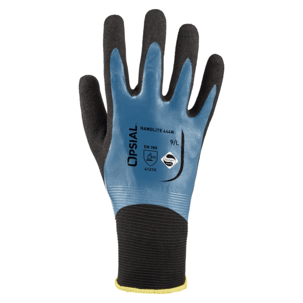 GANT HANDLITE 444N DBLE END NITRILE T10 OPSIAL multiple de :100