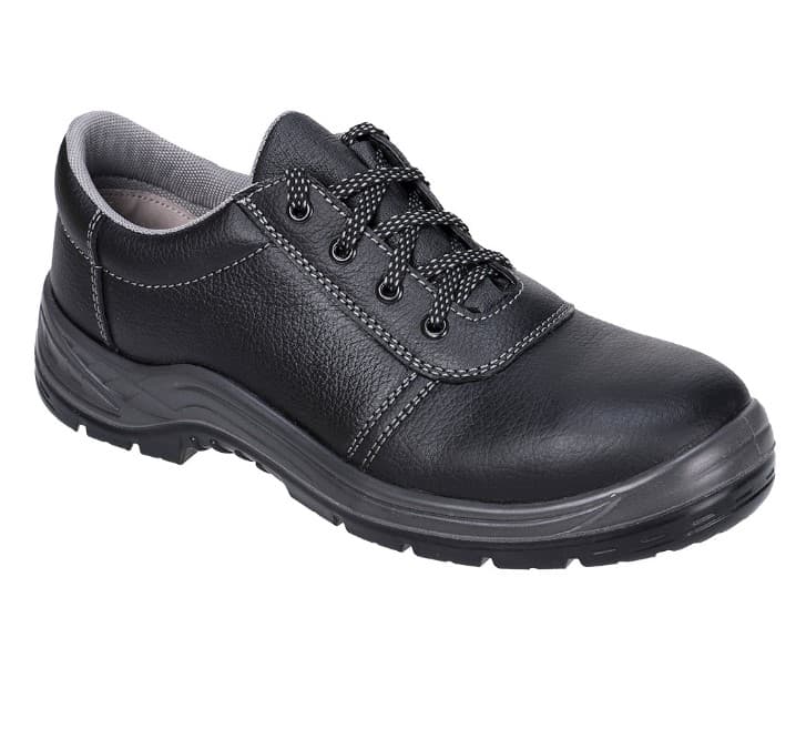 FW43 - Derby Steelite Kumo S3 Noir pointure :42