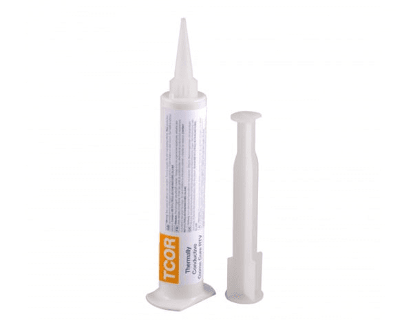ELECTROLUBE TCOR Seringue 75 ml