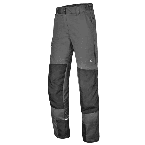 PANTALON ACTIV LINE FEMME CP GRIS/NOIR T34 OPSIAL multiple de :1