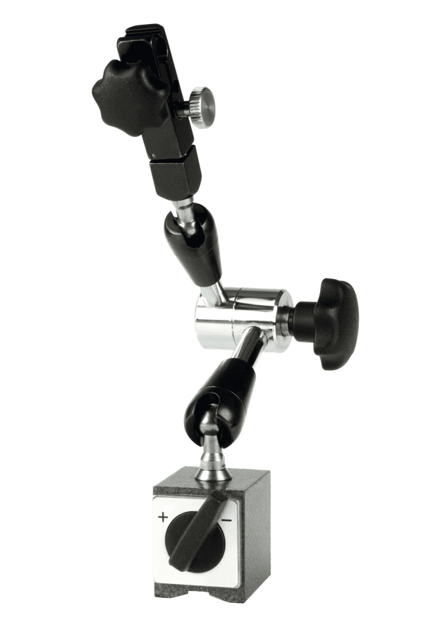 Jointed Magnetic Stand
